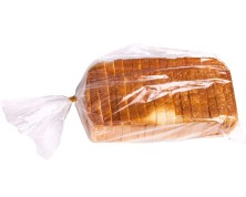 Пакет для упаковки хлебобулочных изделий