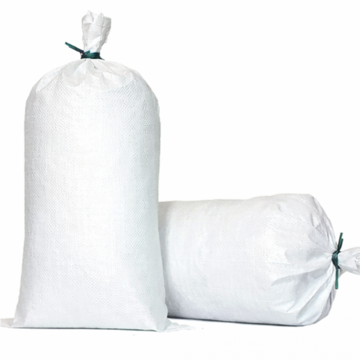 Мешки ПНД с печатью и без