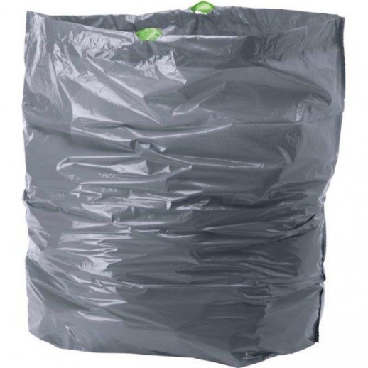 Мешки для мусора 200 л